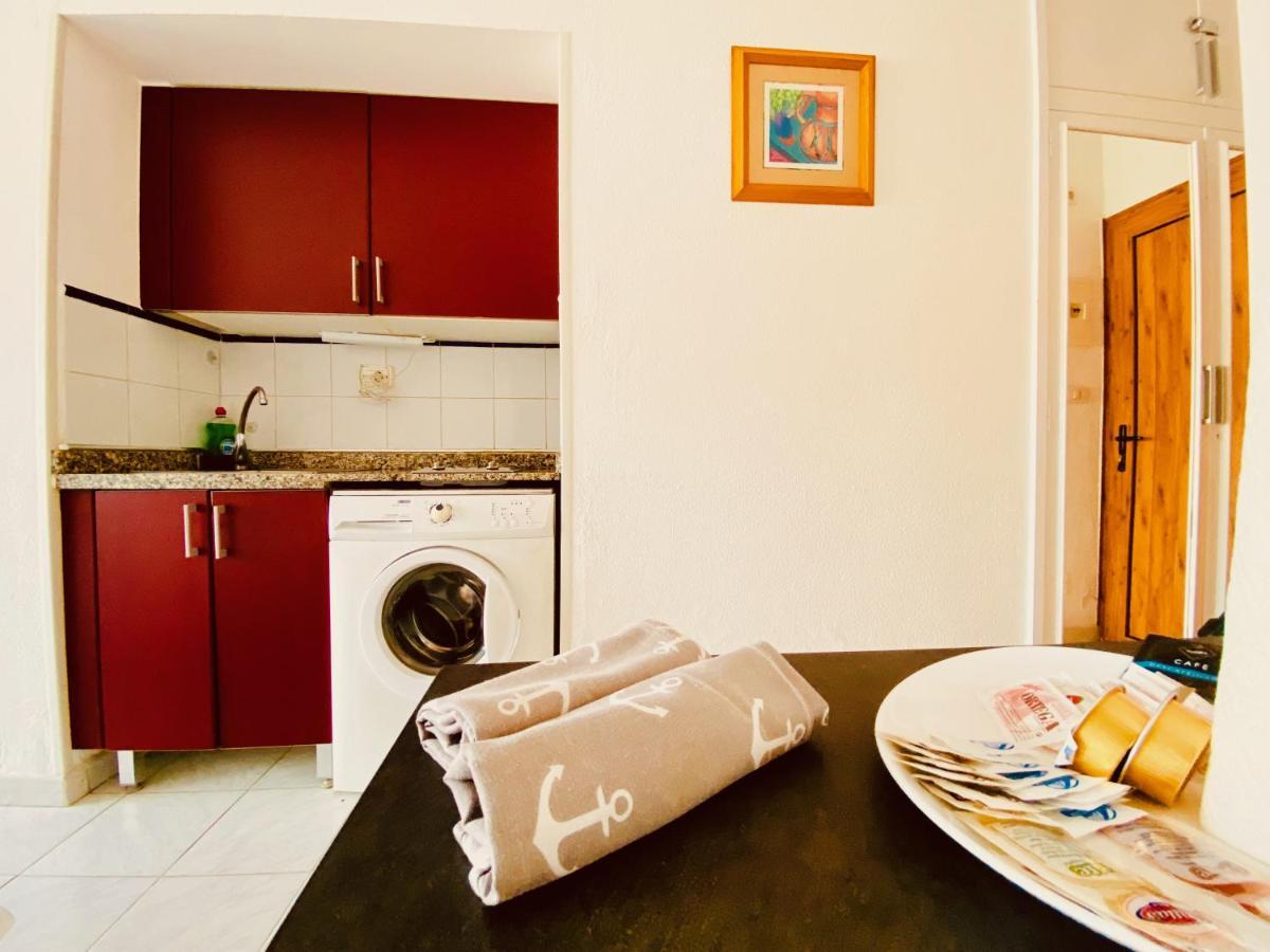 Quiet&Cozy apartment in Puerto Rico Puerto Rico  Esterno foto